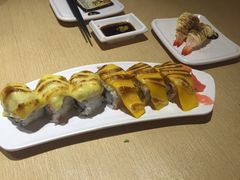 -万岁寿司(蓬江万达店)