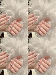 -M·X Nail日式美甲美睫