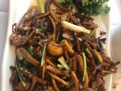 -鹿鸣春饭店(总店)