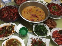 -富临轩私房菜(集庆门大街店)