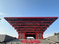 -中华艺术宫(上海美术馆)