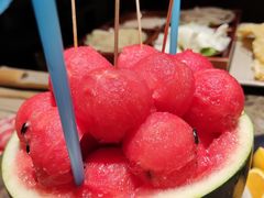 -小龙坎火锅(总店)