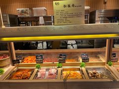 -梨花自助烤肉(西三旗万象汇黑金店)