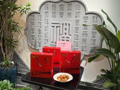 -秦月轩·陕西家乡菜(阜成路·五棵松店)