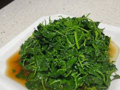 酒香草头-阿莉餐厅(枣阳路店)