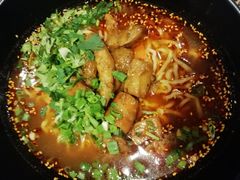 -老城街小面(禄安大街店)