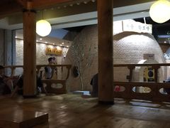 -纽斯桑拿会所(餐厅天山路店)