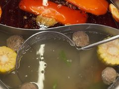 -宴全牛粤来越牛潮汕鲜牛肉火锅(海州万达广场店)