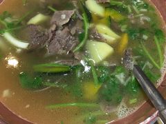 -妈妈的味道(和顺古镇店)