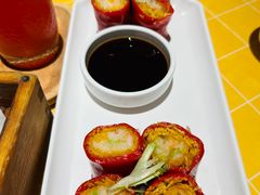 -蔡澜点心·粤菜(海印都荟城店)