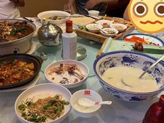 -解家河南菜(北环路店)