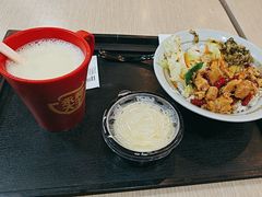 -永和大王(茉莉上新·漕宝店)