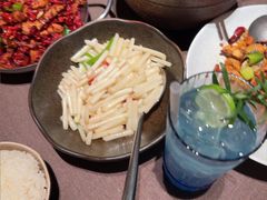 -山石榴·贵州菜(陆家嘴中心店)