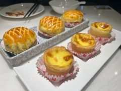 -陶陶居酒家(解放北路店)
