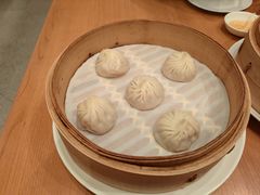 特色小笼包-鼎泰丰(德基广场店)
