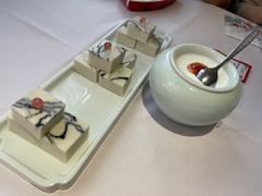 -味+新京宴·烤鸭·北京菜(创意谷店)