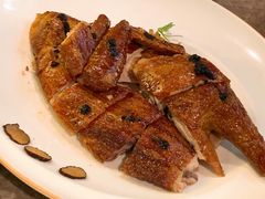 -港丽餐厅