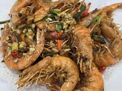 -船奇蒸汽海鲜·闽菜(八市海鲜总店)