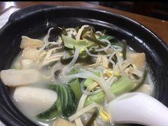 -半亩园(奥特莱斯店)