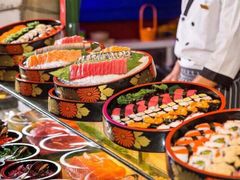 -夜市全日餐厅·洲际酒店(石家庄洲际酒店)