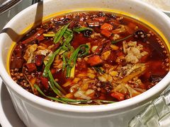 麻辣馋嘴蛙-新沸腾鱼乡(世贸天阶店)