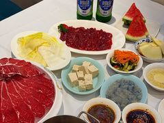 -天府火锅·始于1989年(老城十字街店)