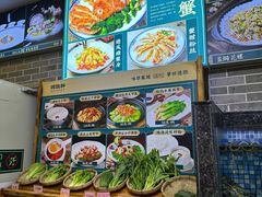 -德胜轩正宗顺德菜(宝安沙井会展中心店)