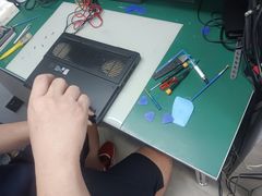 -联想电脑thinkpad官方旗舰店·售后维修中心(虹桥龙湖天街店)