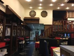 大堂-宋记香辣蟹(曹家渡店)