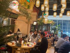-南京大牌档(龙江新城市广场店)