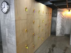 储物柜-MOJO密室逃脱(中街旗舰店)