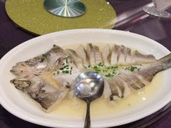 -三清山希尔顿度假酒店·三清轩中餐厅