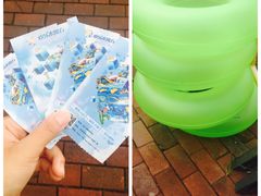 -欢乐水魔方水世界