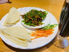 -秦香阁·西北家常菜(徐汇日月光中心店)