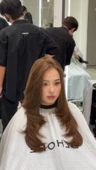 -DL HOPE明星造型