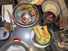 -西堤牛排(恒隆广场店)