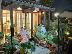 -小河直街历史文化街区