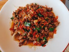 -渔乡米香·剁椒鱼头(四方坪店)