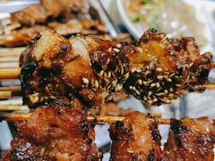 -滨城串吧(三元桥店)