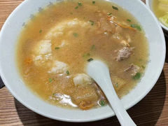 -王春春鸡汤饭(上海中海环宇城店)