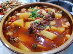 -南渝食府.石锅鸡(尚城花园店)
