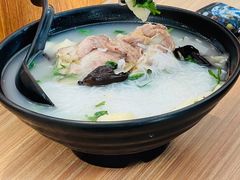 -小杨生煎(香港名都店)