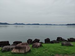 -东钱湖旅游度假区