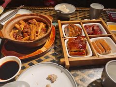 -老广酒楼(樱花店)