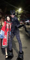 -上海绛芸轩汉服馆(松江店)