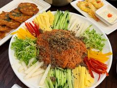 -釜山豚骨汤饭(芝罘万达广场店)