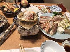 -蟹道乐(道顿堀本店)