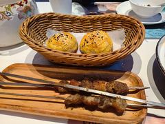 -阿娜尔·新疆菜(宜家荟聚中心店)