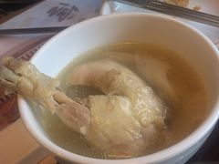 -明成宫韩国料理(沃尔玛购物广场店)