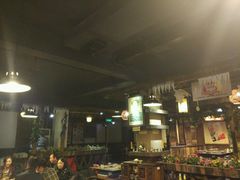 -佬革命主题火锅(玉沙路店)